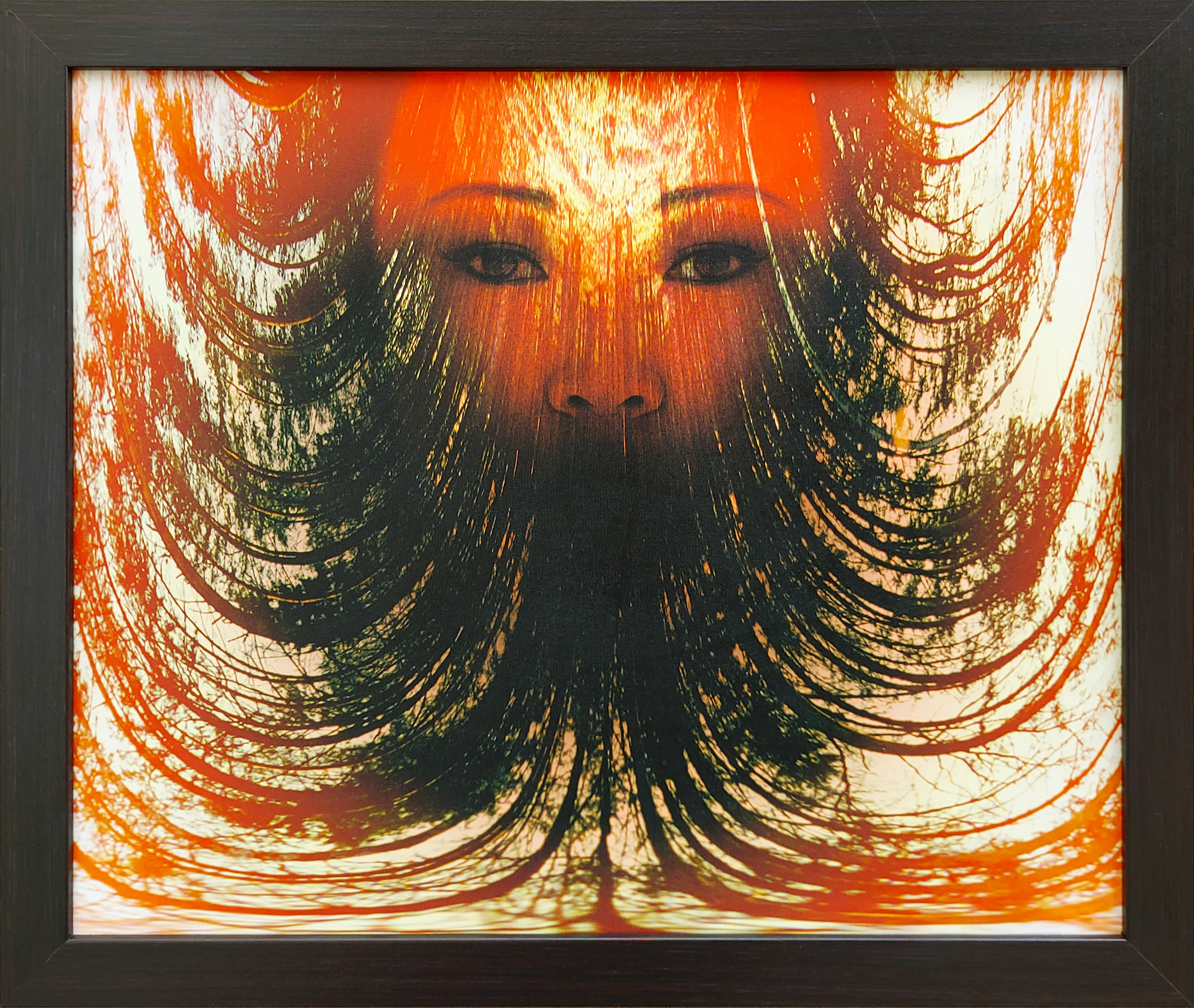 Bez tytułu &mdash; Zdzisław Beksiński